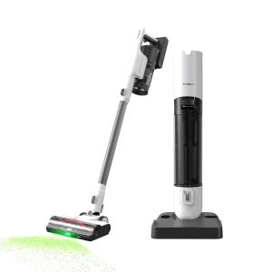 Tineco Pure ONE Station 5 Smart Cordless Vacuum